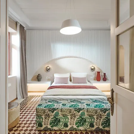 Elyn House Tatil Evi *