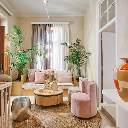 Tatil Evi Elyn House Hanya