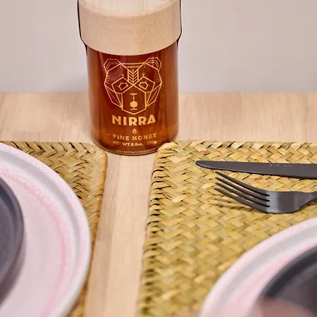 Elyn House Tatil Evi *