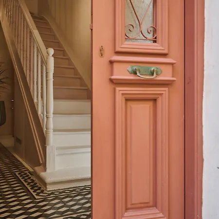 Tatil Evi Elyn House