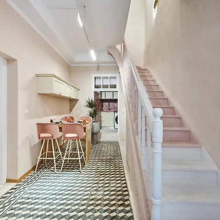 Elyn House Σπίτι διακοπών