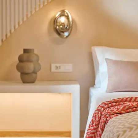 Elyn House * Ханья (Крит)