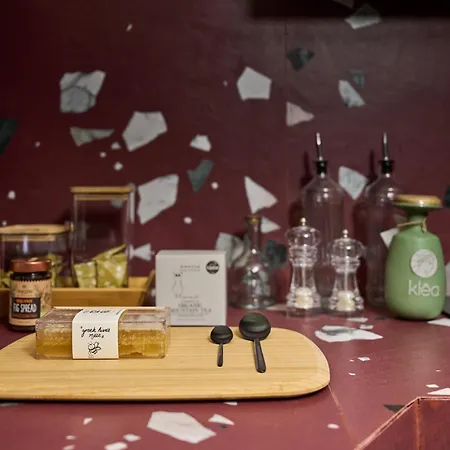 Elyn House * Ханья