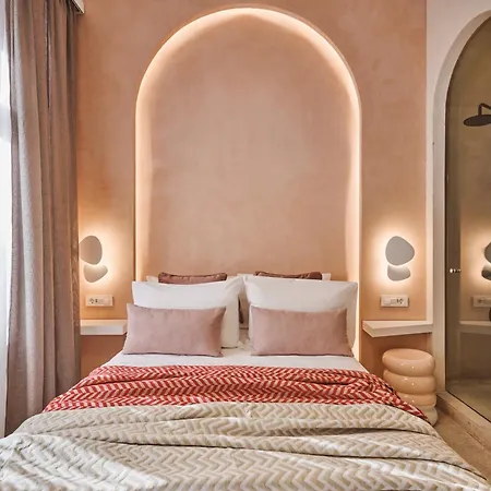 Elyn House * Ханья (Крит)