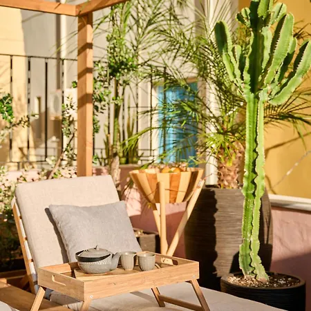 Elyn House Ханья