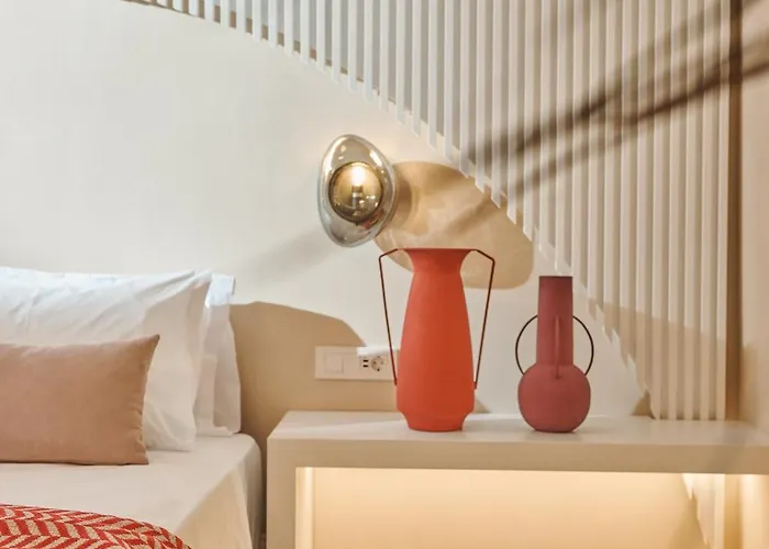 Elyn House * Chania (Crete)