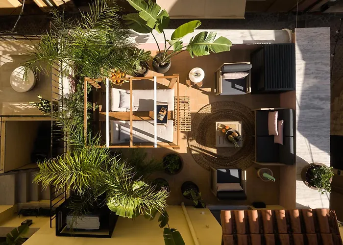 Elyn House * Chania (Crete)