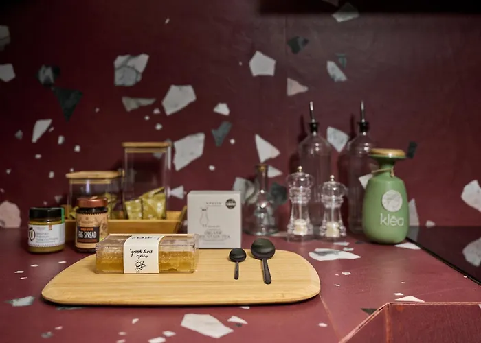 Elyn House * ハニア