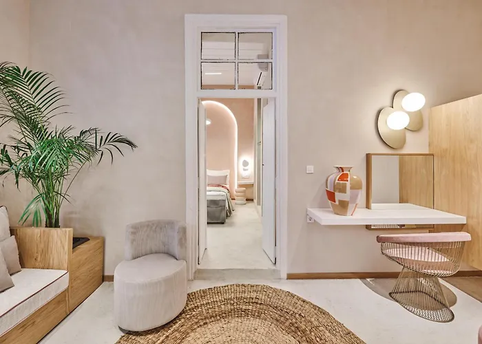 Elyn House Semesterbostad