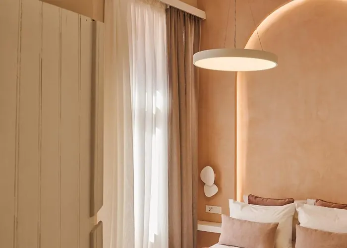 Elyn House Semesterbostad Chania (Crete)