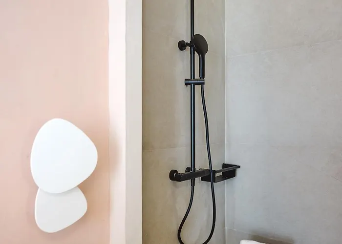 別荘 Elyn House ハニア