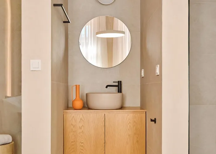 Elyn House * Chania (Crete)