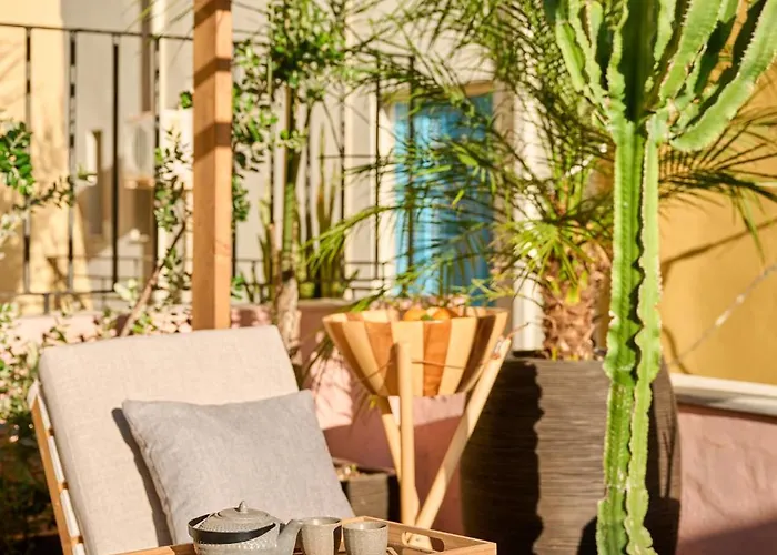 Elyn House Chania (Crete)