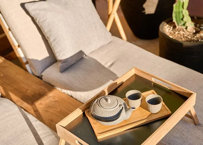 Semesterbostad Elyn House *