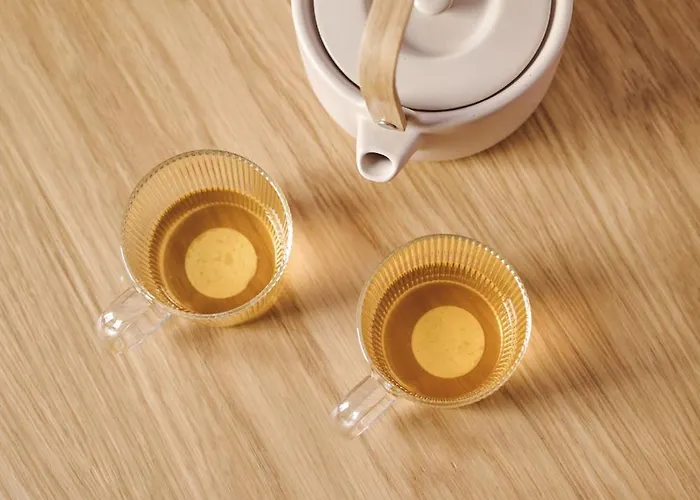 Elyn House Semesterbostad *