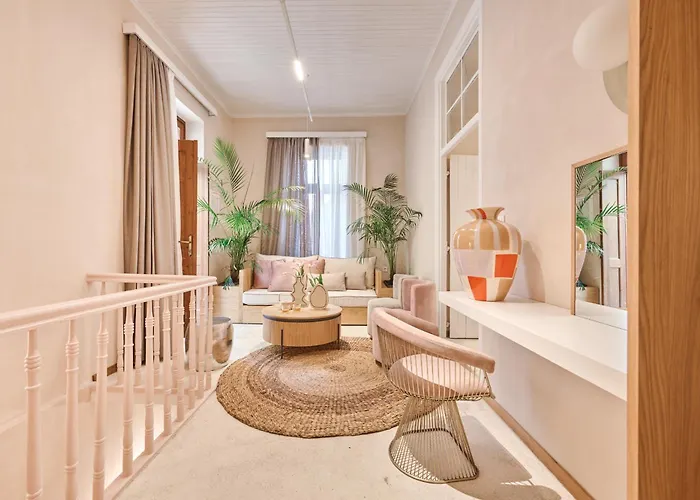 Elyn House Chania (Crete)