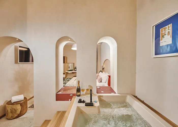 Semesterbostad Elyn House *