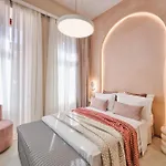 Будинок відпочинку Elyn House Ханья (Крит)