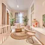 Elyn House Ханья (Крит)