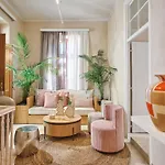 Будинок відпочинку Elyn House Ханья (Крит)