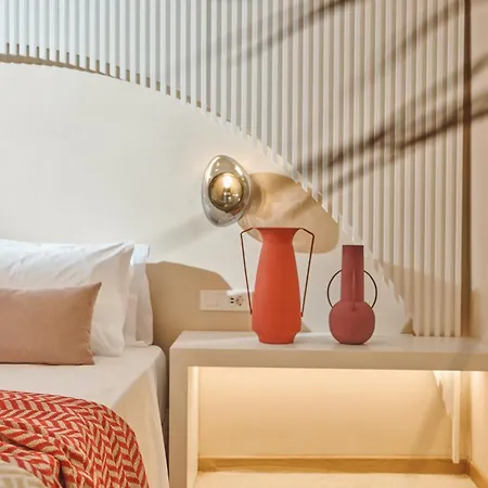Elyn House * La Canea