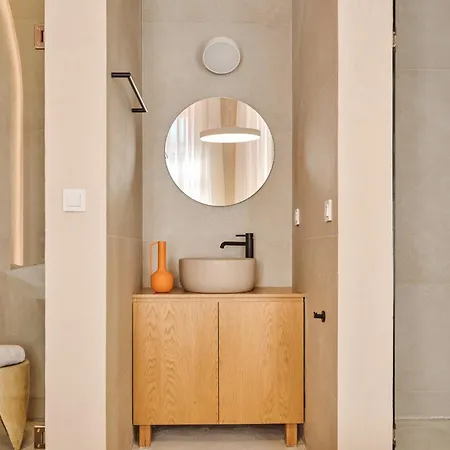 Elyn House * La Canea