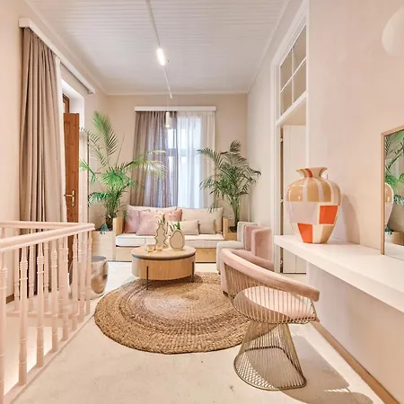 Elyn House La Canea