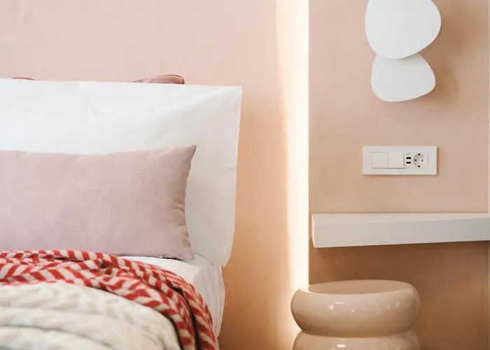 Elyn House Ханья (Крит)