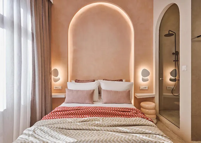 Elyn House * Ханья (Крит)