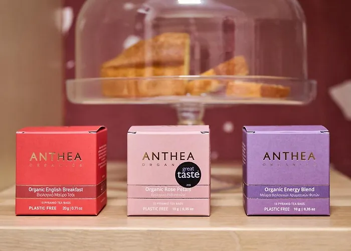 Будинок відпочинку Elyn House Ханья (Крит)